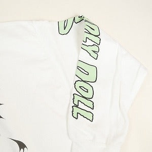 DEADLY DOLL デッドリードール Butterfly hoodie White スウェットパーカー 白 Size 【XXL】 【新古品・未使用品】 20805317