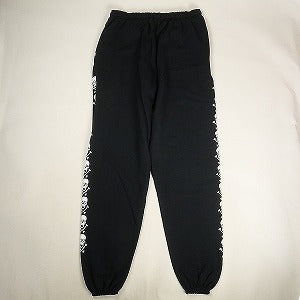 DEADLY DOLL デッドリードール Skele sweatpants Black スウェットパンツ 黒 Size 【XL】 【新古品・未使用品】 20805320