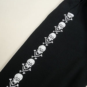 DEADLY DOLL デッドリードール Skele sweatpants Black スウェットパンツ 黒 Size 【XL】 【新古品・未使用品】 20805320