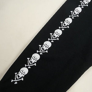 DEADLY DOLL デッドリードール Skele sweatpants Black スウェットパンツ 黒 Size 【XL】 【新古品・未使用品】 20805320