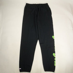 DEADLY DOLL デッドリードール Watermelon sweatpants Black スウェットパンツ 黒 Size 【L】 【新古品・未使用品】 20805323