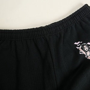 DEADLY DOLL デッドリードール Watermelon sweatpants Black スウェットパンツ 黒 Size 【L】 【新古品・未使用品】 20805323