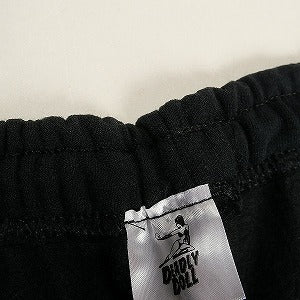 DEADLY DOLL デッドリードール Watermelon sweatpants Black スウェットパンツ 黒 Size 【L】 【新古品・未使用品】 20805323