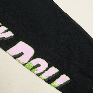 DEADLY DOLL デッドリードール Watermelon sweatpants Black スウェットパンツ 黒 Size 【L】 【新古品・未使用品】 20805323