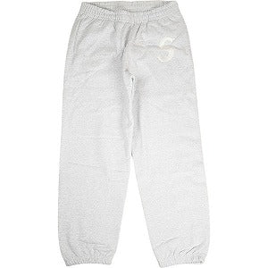 SUPREME シュプリーム 24AW S Logo Sweatpant Ash Grey スウェットパンツ 薄灰 Size 【M】 【新古品・未使用品】 20805403