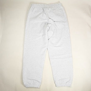 SUPREME シュプリーム 24AW S Logo Sweatpant Ash Grey スウェットパンツ 薄灰 Size 【M】 【新古品・未使用品】 20805403