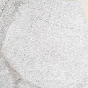 SUPREME シュプリーム 24AW S Logo Sweatpant Ash Grey スウェットパンツ 薄灰 Size 【M】 【新古品・未使用品】 20805403