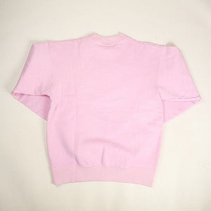 NIKE ナイキ ×NIGO 24AW AS NRG NIGO CREW FLC PINK OGINロゴクルーネックスウェット ピンク Size 【L】 【新古品・未使用品】 20805482