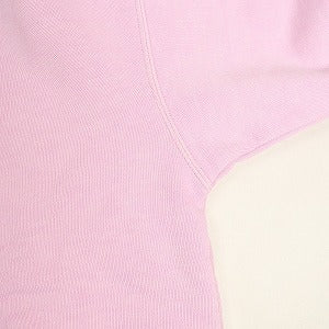 NIKE ナイキ ×NIGO 24AW AS NRG NIGO CREW FLC PINK OGINロゴクルーネックスウェット ピンク Size 【L】 【新古品・未使用品】 20805482