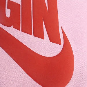 NIKE ナイキ ×NIGO 24AW AS NRG NIGO CREW FLC PINK OGINロゴクルーネックスウェット ピンク Size 【L】 【新古品・未使用品】 20805482
