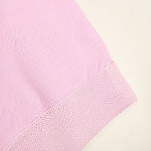 NIKE ナイキ ×NIGO 24AW AS NRG NIGO CREW FLC PINK OGINロゴクルーネックスウェット ピンク Size 【L】 【新古品・未使用品】 20805482