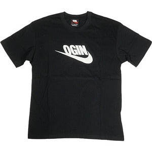 NIKE ナイキ ×NIGO 24AW AS NRG NIGO SS TEE BLACK OGINロゴTシャツ 黒 Size 【S】 【新古品・未使用品】 20805490