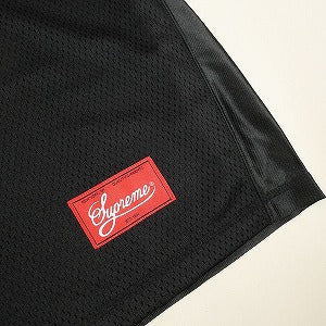 SUPREME シュプリーム 24AW Jacquard Rib Football Jersey Black フットボールジャージ 黒 Size 【L】 【新古品・未使用品】 20805505