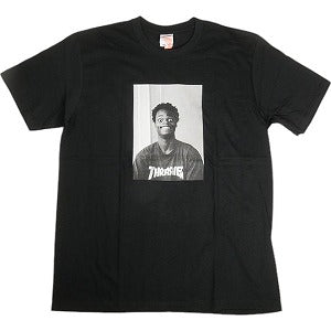 SUPREME シュプリーム ×Thrasher スラッシャー 24AW Harold Tee Black Tシャツ 黒 Size 【M】 【新古品・未使用品】 20805511