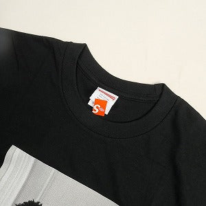 SUPREME シュプリーム ×Thrasher スラッシャー 24AW Harold Tee Black Tシャツ 黒 Size 【M】 【新古品・未使用品】 20805511