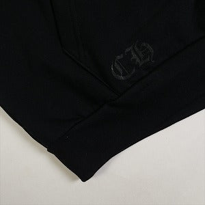 CHROME HEARTS クロム・ハーツ HONOLULU HORSESHOE PULLOVER HOODIE BLACK ホノルル限定パーカー 黒 Size 【XL】 【新古品・未使用品】 20805512