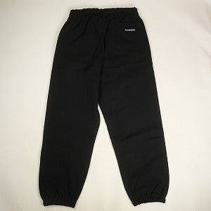 SUPREME シュプリーム 24AW S Logo Sweatpant Black スウェットパンツ 黒 Size 【S】 【新古品・未使用品】 20805521