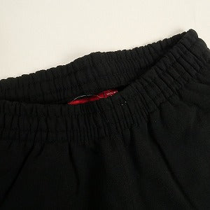 SUPREME シュプリーム 24AW S Logo Sweatpant Black スウェットパンツ 黒 Size 【S】 【新古品・未使用品】 20805521