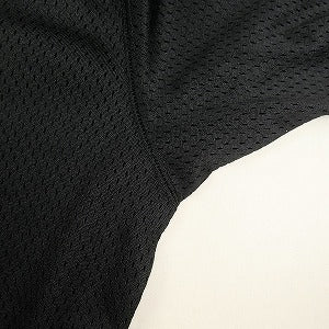 SUPREME シュプリーム 24AW Jacquard Rib Football Jersey Black フットボールジャージ 黒 Size 【L】 【新古品・未使用品】 20805523