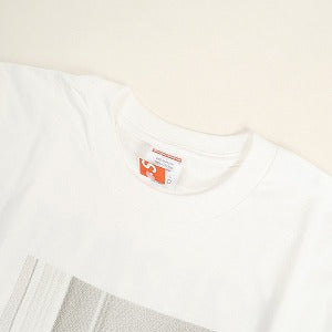 SUPREME シュプリーム ×Thrasher スラッシャー 24AW Harold Tee White Tシャツ 白 Size 【M】 【新古品・未使用品】 20805528