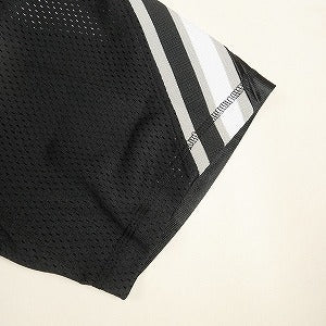 SUPREME シュプリーム 24AW Jacquard Rib Football Jersey Black フットボールジャージ 黒 Size 【M】 【新古品・未使用品】 20805538