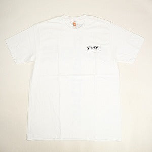 SUPREME シュプリーム ×Thrasher 24AW Cross Tee White Tシャツ 白 Size 【XL】 【新古品・未使用品】 20805541