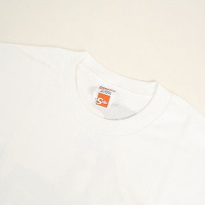 SUPREME シュプリーム ×Thrasher 24AW Cross Tee White Tシャツ 白 Size 【XL】 【新古品・未使用品】 20805541