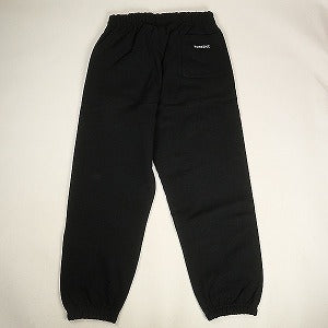 SUPREME シュプリーム 24AW S Logo Sweatpant Black スウェットパンツ 黒 Size 【M】 【新古品・未使用品】 20805545