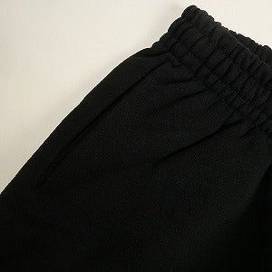 SUPREME シュプリーム 24AW S Logo Sweatpant Black スウェットパンツ 黒 Size 【M】 【新古品・未使用品】 20805545