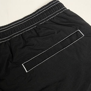 HUMAN MADE ヒューマンメイド 24SS SUMMER SHORTS BLACK ショーツ HM27PT028 黒 Size 【L】 【新古品・未使用品】 20805554