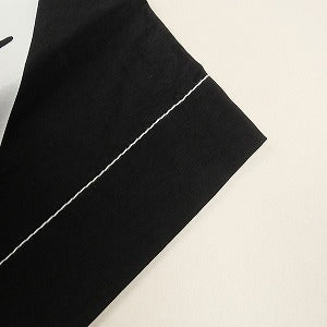 HUMAN MADE ヒューマンメイド 24SS SUMMER SHORTS BLACK ショーツ HM27PT028 黒 Size 【L】 【新古品・未使用品】 20805554