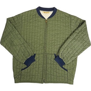 TENDERLOIN テンダーロイン T-NYLON LINING JKT OLIVE ジャケット オリーブ Size 【L】 【中古品-良い】 20805564