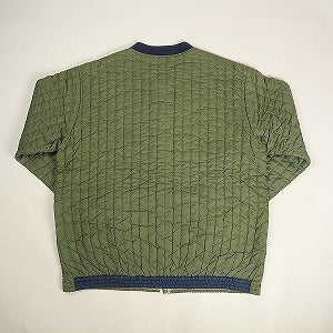 TENDERLOIN テンダーロイン T-NYLON LINING JKT OLIVE ジャケット オリーブ Size 【L】 【中古品-良い】 20805564