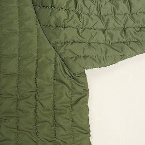 TENDERLOIN テンダーロイン T-NYLON LINING JKT OLIVE ジャケット オリーブ Size 【L】 【中古品-良い】 20805564