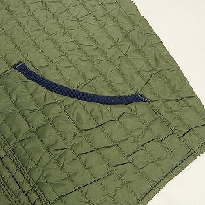 TENDERLOIN テンダーロイン T-NYLON LINING JKT OLIVE ジャケット オリーブ Size 【L】 【中古品-良い】 20805564