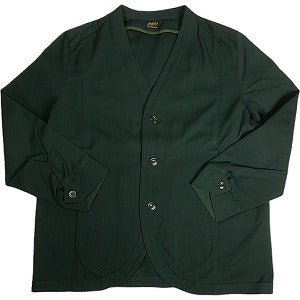 TENDERLOIN テンダーロイン WORK JKT GREEN ジャケット 緑 Size 【L】 【中古品-良い】 20805565