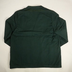 TENDERLOIN テンダーロイン WORK JKT GREEN ジャケット 緑 Size 【L】 【中古品-良い】 20805565