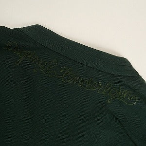 TENDERLOIN テンダーロイン WORK JKT GREEN ジャケット 緑 Size 【L】 【中古品-良い】 20805565