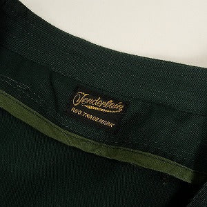 TENDERLOIN テンダーロイン WORK JKT GREEN ジャケット 緑 Size 【L】 【中古品-良い】 20805565