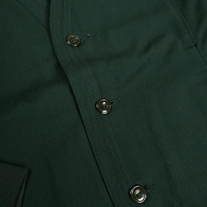 TENDERLOIN テンダーロイン WORK JKT GREEN ジャケット 緑 Size 【L】 【中古品-良い】 20805565