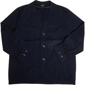 TENDERLOIN テンダーロイン WORK JKT NAVY ジャケット 紺 Size 【L】 【中古品-良い】 20805566