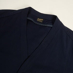 TENDERLOIN テンダーロイン WORK JKT NAVY ジャケット 紺 Size 【L】 【中古品-良い】 20805566