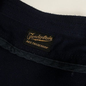 TENDERLOIN テンダーロイン WORK JKT NAVY ジャケット 紺 Size 【L】 【中古品-良い】 20805566