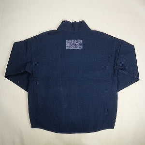 TENDERLOIN テンダーロイン SEERSUCKER STAND COLLAR JKT NAVY ジャケット 紺 Size 【L】 【中古品-良い】 20805568