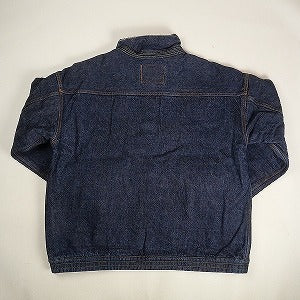 TENDERLOIN テンダーロイン DENIM JKT INDIGO デニムジャケット インディゴ Size 【L】 【中古品-良い】 20805569