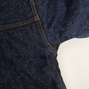 TENDERLOIN テンダーロイン DENIM JKT INDIGO デニムジャケット インディゴ Size 【L】 【中古品-良い】 20805569