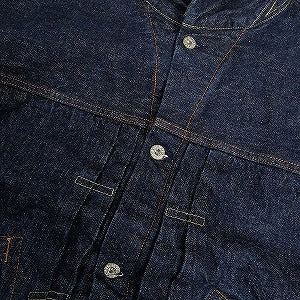 TENDERLOIN テンダーロイン DENIM JKT INDIGO デニムジャケット インディゴ Size 【L】 【中古品-良い】 20805569