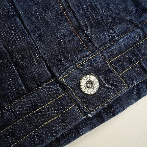 TENDERLOIN テンダーロイン DENIM JKT INDIGO デニムジャケット インディゴ Size 【L】 【中古品-良い】 20805569