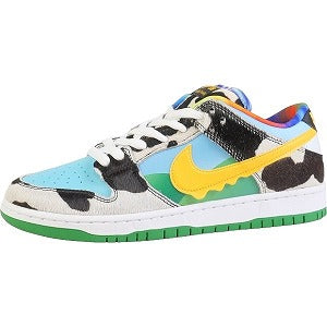 NIKE ナイキ ×BEN & JERRY’S DUNK LOW PRO QS "CHUNKY DUNKY" CU3244-100 スニーカー マルチ Size 【27.5cm】 【新古品・未使用品】 20805574