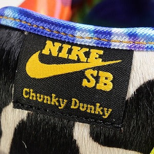 NIKE ナイキ ×BEN & JERRY’S DUNK LOW PRO QS "CHUNKY DUNKY" CU3244-100 スニーカー マルチ Size 【27.5cm】 【新古品・未使用品】 20805574